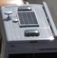 placas solares para camper